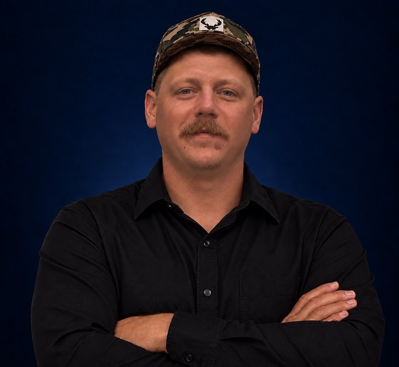 Andy Montgomery